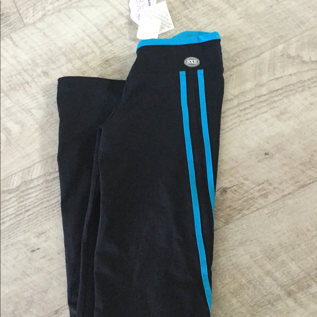 Brand New Fitness Pants